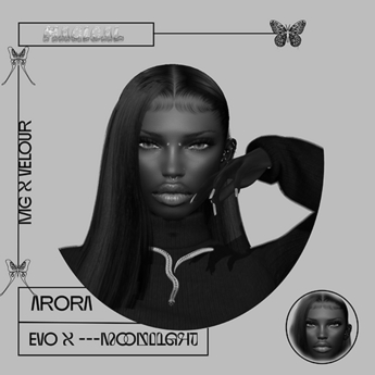 Second Life Marketplace - MAGICAL *Arora* DEMO